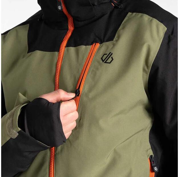 Dare2B Jacket Halfpipe II