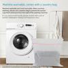 Thick Bath Cushion Adjustable Lumbar Support Breathable Bath Mat Nonslip Bathtubs Cushion with Suction Cups Enduring