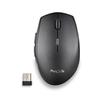 Souris Ergonomique - NGS - BEE BLACK - Sans Fil - Boutons Silencieux - DPI Réglable 800/1200/1600