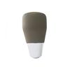 GXONE Shift Knob Estima 50 Series Early ACR50 GSR50 Wood (Yellow Grain)