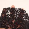Kanon Works Stretch Eye Mask Made In Japan All-Lace KIM003,
