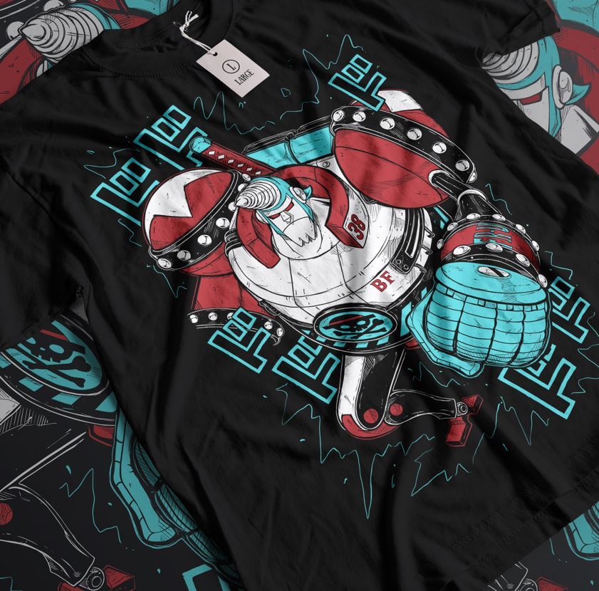 

Anime Vintage Special Unisex T-shirt Manga Shirt Anime Love Tshirt Japanese M