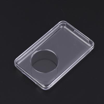 1Pc Transparent  Hard Protective Case Cover For 1St 80Gb 2Nd 120Gb 3Rd 160Gb  Protective Shell
