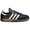 Adidas Samba Spikeless Golf Black White Gum Unisex Sneakers Core-Black Cloud-White JH6150