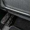 For 2011- Jeep Grand Cherokee Carbon Fiber ABS Seat Back Storage Frame Trim