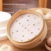 ZISIZ Food Grade Steamer Liner Paper