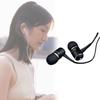 Mp3 Phone For Pc Awei Q3 Earphone Super Bass Noise Isolation Black Headphone