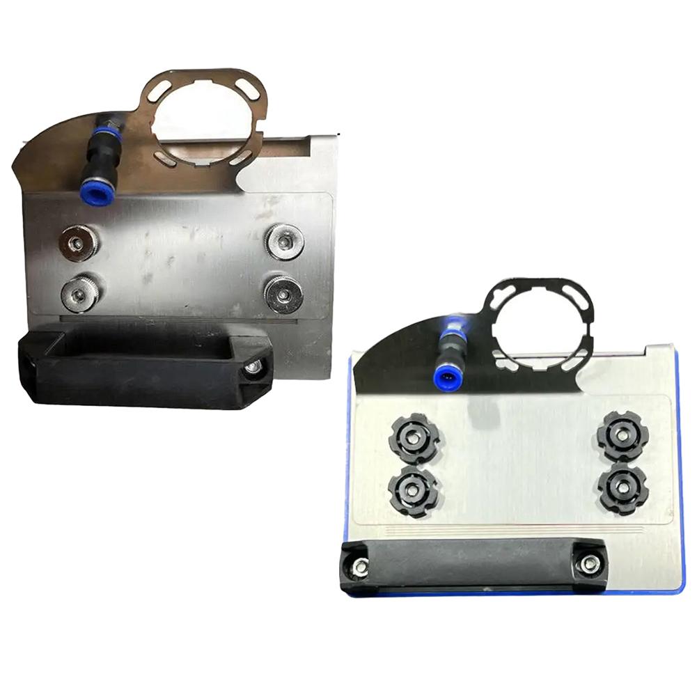 Angle Grinder Accessory Angle Grinder Stand Professional Installation Adjustable Tile Cutting Clamping Function Easy Adjustment