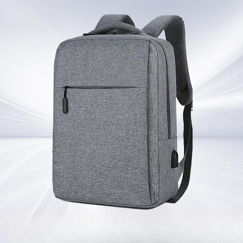 

Модный мужской рюкзак Высококлассный модный дорожный рюкзак для женщин для бизнеса Водонепроницаемая сумка для компьютера для поездок на работу Школьный рюкзак 15.6 inch