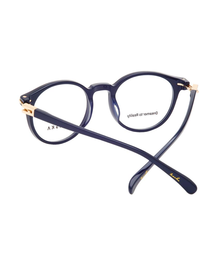 Maseuka Free_Tomo 01N Free Tomo Navy