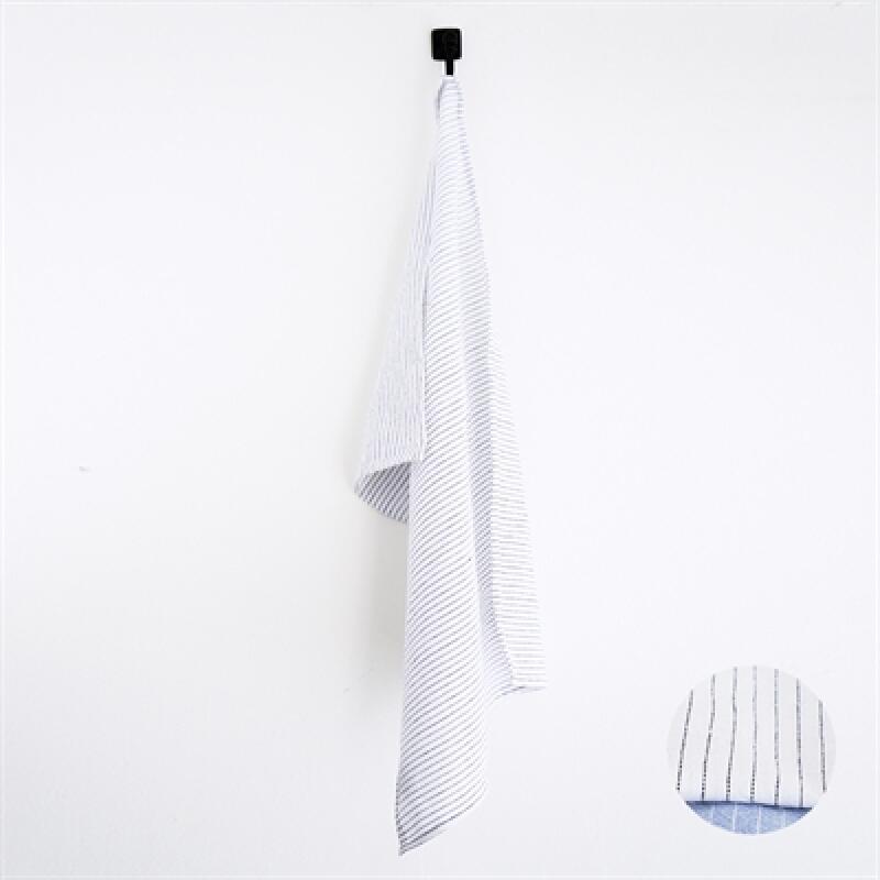 Cotton Stripe Kitchen Cloth (Choose 1 of 3 Colors)