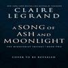 A Song of Ash and Moonlight by Claire Legrand Paperback Book 9781728294780