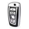 BMW Key Cover for 1, 3, 5 Series 320li - Women's Buckle, Men's x3x4 Car Remote Shell