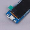 1 Stück Esp32-S3 Entwicklungsplatine mit Flash 1,9-Zoll LCD-Display Wifi Bt 5.0 Drahtlosmodul 170X320