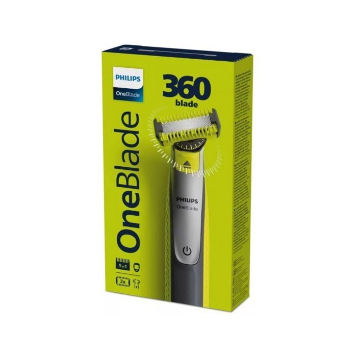 Rasoir Philips Oneblade 360 QP2834/23