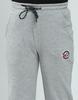 Monte Carlo Boy's Regular Fit Solid Track Pants