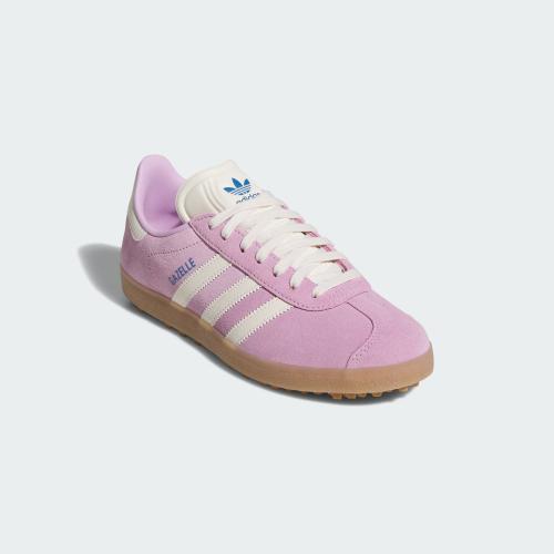 [Adidas Golf] Gazelle Spikeless JQ7755 [Shipped from Korea] 100% Authentic