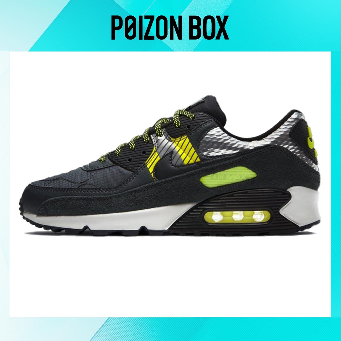 

Nike Air Max 90 Running shoes Men