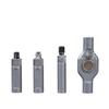 24-in-1 Multifunctional Ratchet Screwdriver & Wrench Set with S2 Bits
