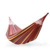 Deshangyuan Outdoor Camping Single Canvas Hammock