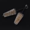 2Pcs Cleaning Brush for Mouthpiece of Trumpet / Cornet / Tuba