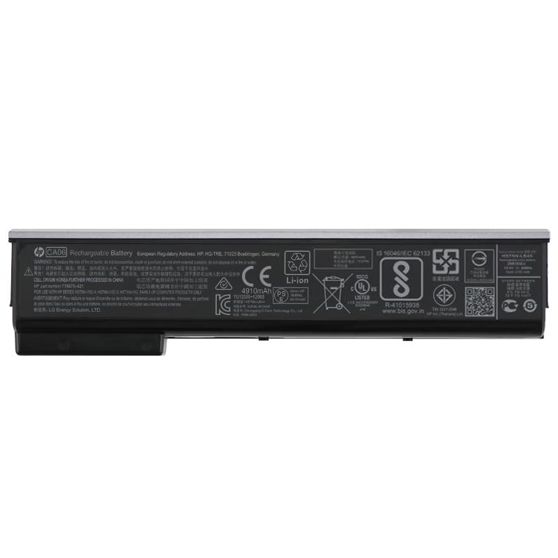 HP ProBook 640-655 G1 Series Original Laptop Battery