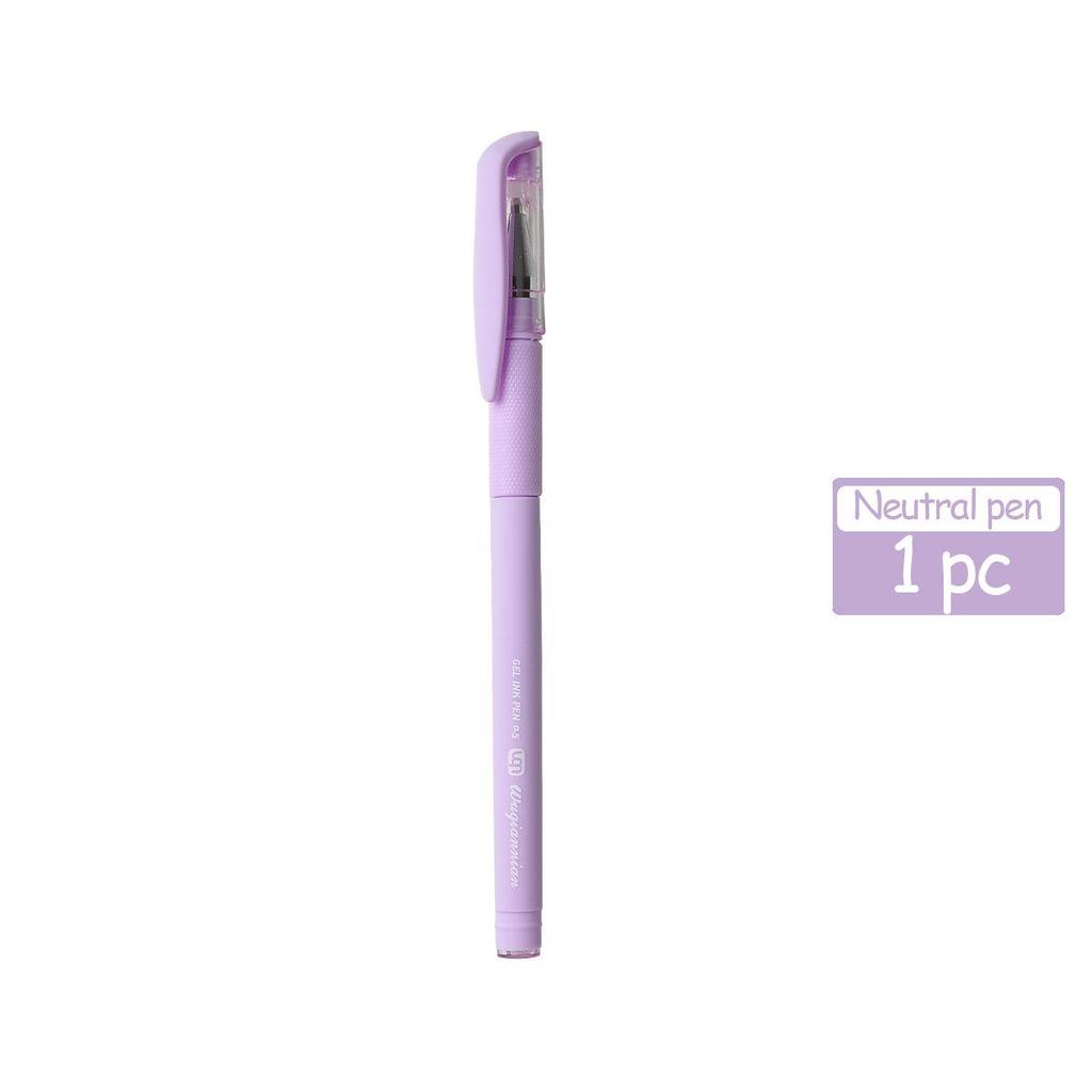 Five Thousand Years Cross-Border Quick-Dry Calligraphy Pen: Large Capacity, Custom Logo, Ideal for Signature & Advertising
