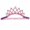 Rhinestone Baby Headband Glitter Pearl Infant Headwear New Elastic Turban  Children Toddler