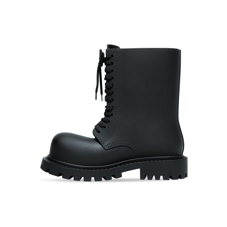 Balenciaga Steroid zābaks Melns 717807W0FOI1000 40