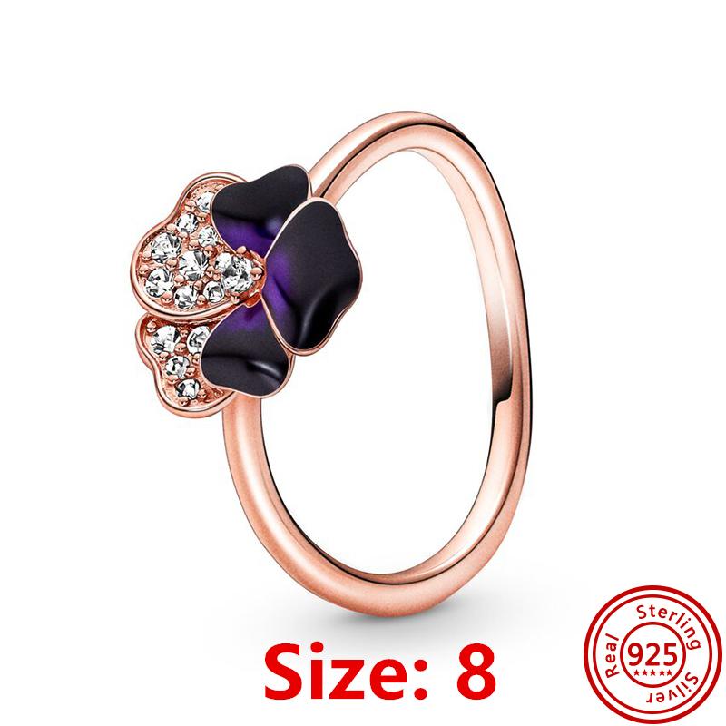 

Серебро 925 пробы, новые цветы, короны, бабочки, сердечки, изящные бусины «сделай сам», подходят оригинальные подвески, браслет 925, ожерелье, весенние украшения