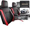 2024 Buick Regal 25T Super Enjoy Edition Leather Car Seat Cover - Full Surround Cushion
