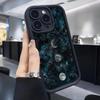 Black Groove iPhone 14/15/16/17 Pro Max Protective Case