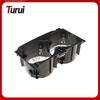 Kompatibler Getränkehalter für Mercedes E350/E400/E550 W212 (Teil A2126800110)