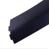 T-Top-Rated-Front Roof Rack Cover Roof Luggage Bar Rail End Shell Cover Replacement Car Roof Rack Cover For Skoda Yeti SUV 2009-