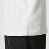 Puma T Shirts Men's White Crew Neck Moderate Straight Fit 622142-65