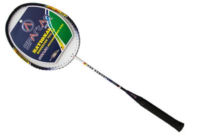 SPARTAN Calypso Badminton Racket