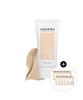 Ahohwa Inten Cure Shield Plus Mild Sunscreen 50g