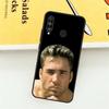 Billy Herrington Art Case For Huawei P30 P20 P40 Lite Nova 11 Pro 9 10 SE 5T 3i 7i 11i Y60 Y70 Y90 Y61 Y91 Cover