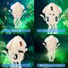 Dancing Octopus Squid Moving Electric Toy with LED Lights and Robot for Equipped with Obstacle Avoidance Dancing Educational Gift Toy, Music, Kids,