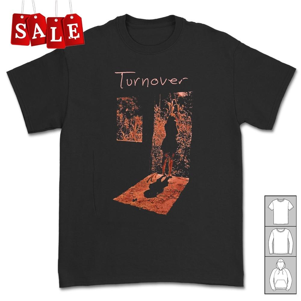 

New Girl In Window Turnover Gift For Fans Unisex All Size T-Shirt UK118 Unisex T-Shirt S