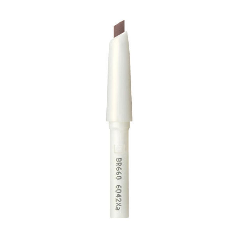 Shiseido Majolica Majorca Brow Customize  Holder  Super Slim  Sword Cut  Powder