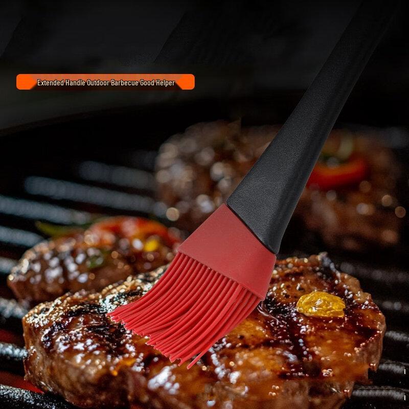 ZISIZ Detachable Oil Brush