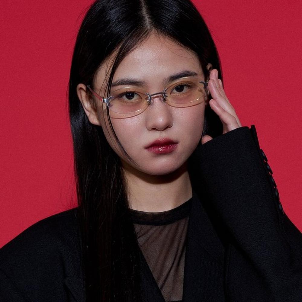 Reclow Mumu Стекло Серебристый Single option