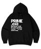 [Fleece-Lined/Non-Fleece-Lined] Update Oversized Hoodie 10 Colors (Type A)
