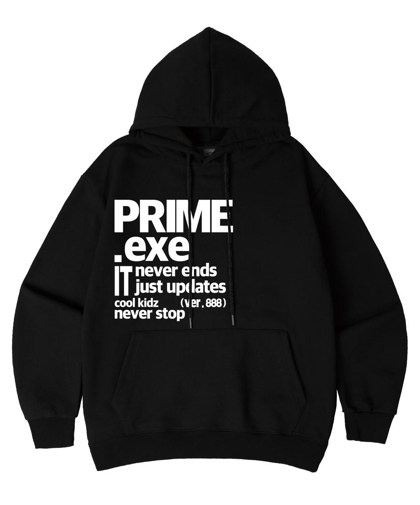 [Fleece-Lined/Non-Fleece-Lined] Update Oversized Hoodie 10 Colors (Type A)