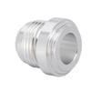 4Pcs Universal AN12 Aluminum Alloy 12AN Thread Male Billet Weld In Fitting Bung Simple Installation