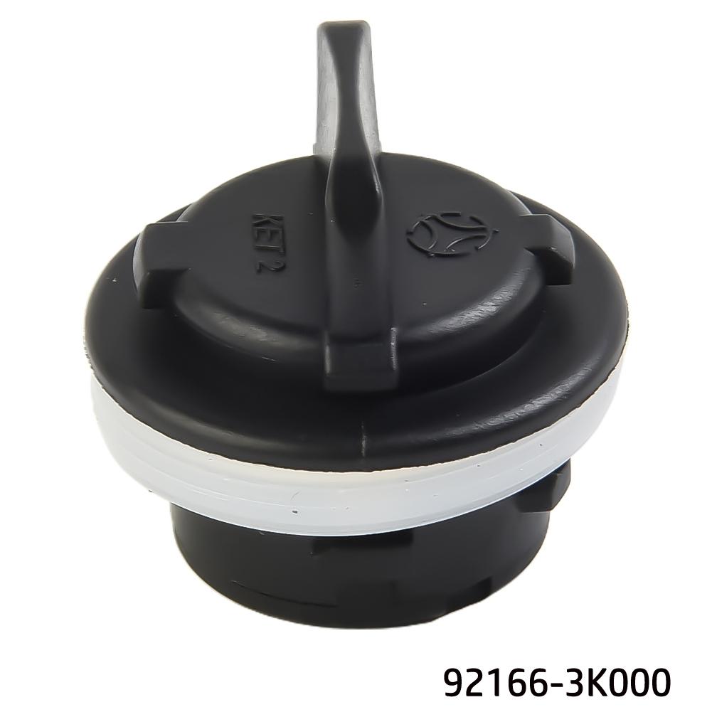 Practical Bulb Holder Socket 92166-3K000 ABS Assembly