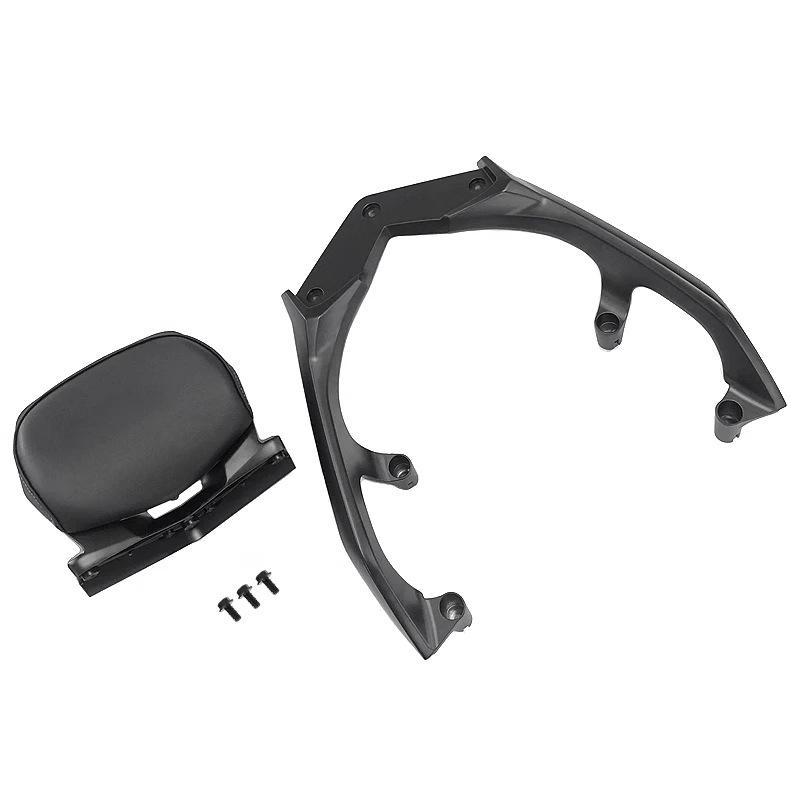 Rear Luggage Rack for Yamaha TMAX530 (2017-19) & TMAX560 (2020-21) Motorcycles