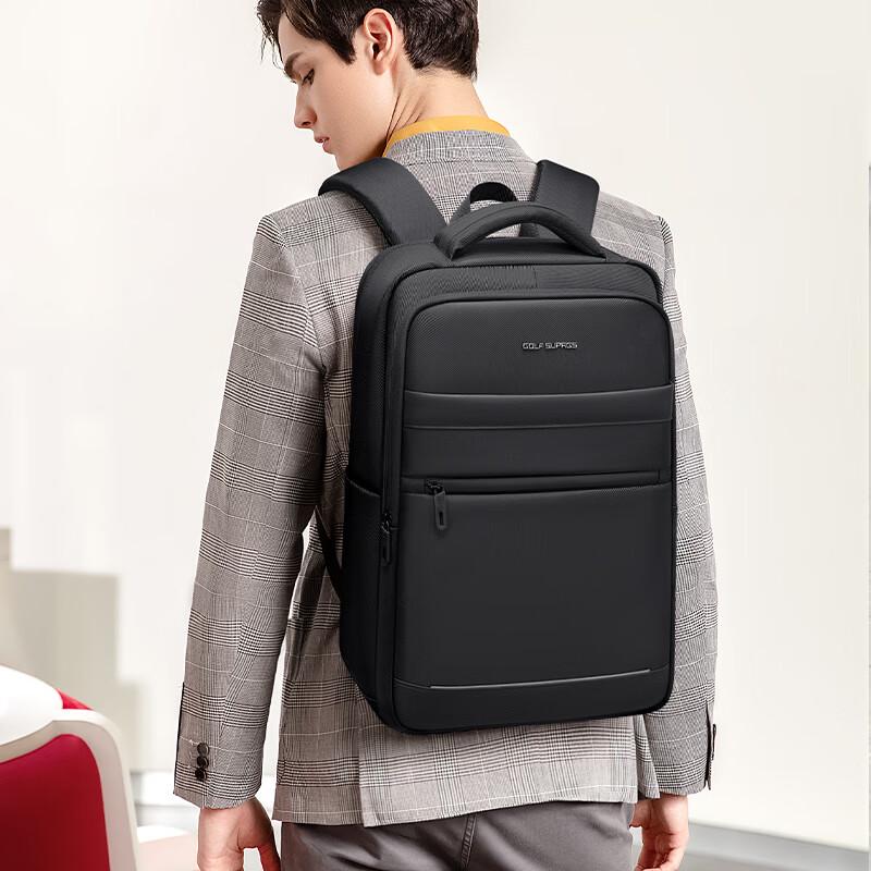 GOLF Men's Business Laptop Backpack