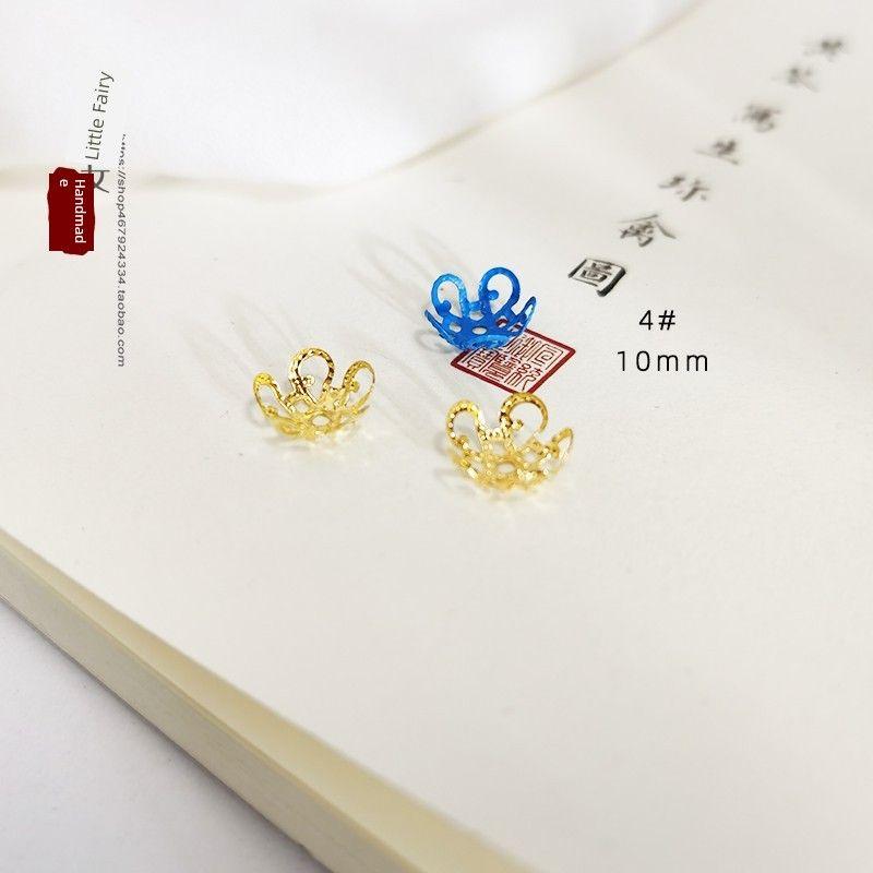 

Подвеска-бабочка для автомобиля, украшение «Мост Феникса» No. 4 gold 10